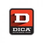DICA Outrigger Pads