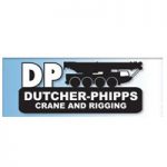 Dutcher-Phipps Crane & Rigging